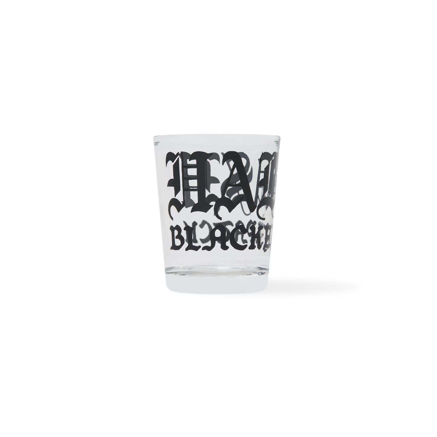 【12/10 18:00〜販売開始】HABUSH BlackEyePatch コラボレーションボトル2025 ＜SHOT GLASS SET＞