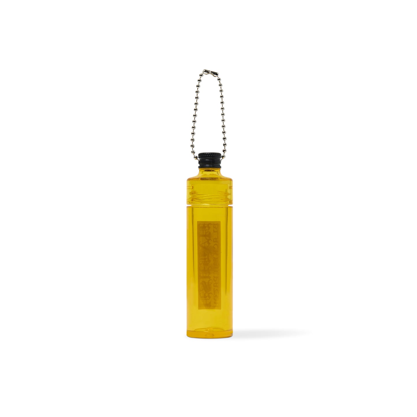 【12/10 18:00〜販売開始】HABUSH BlackEyePatch コラボレーションボトル2025 ＜BOTTLE STRAP SET＞