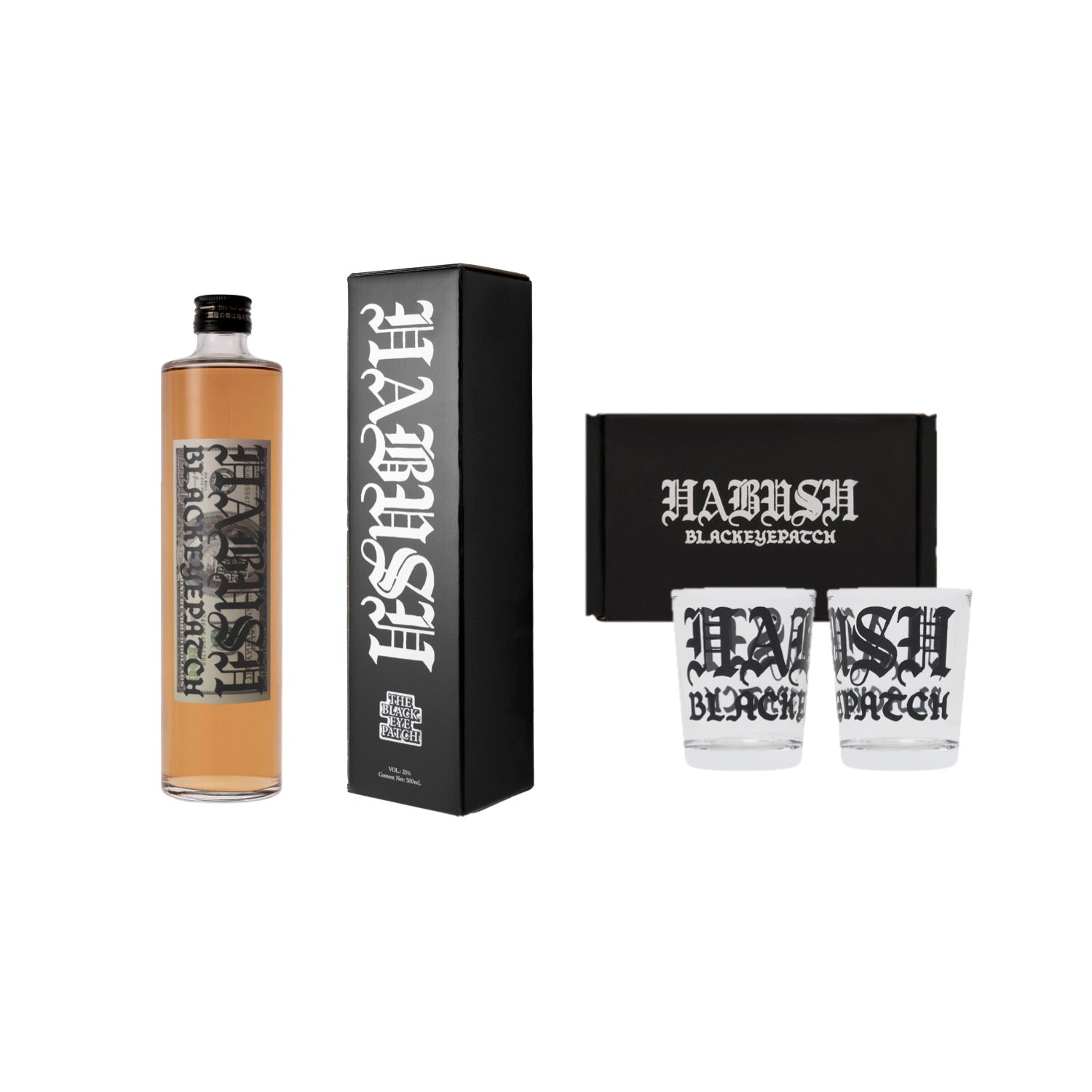 PRODUCTS – HABUSH