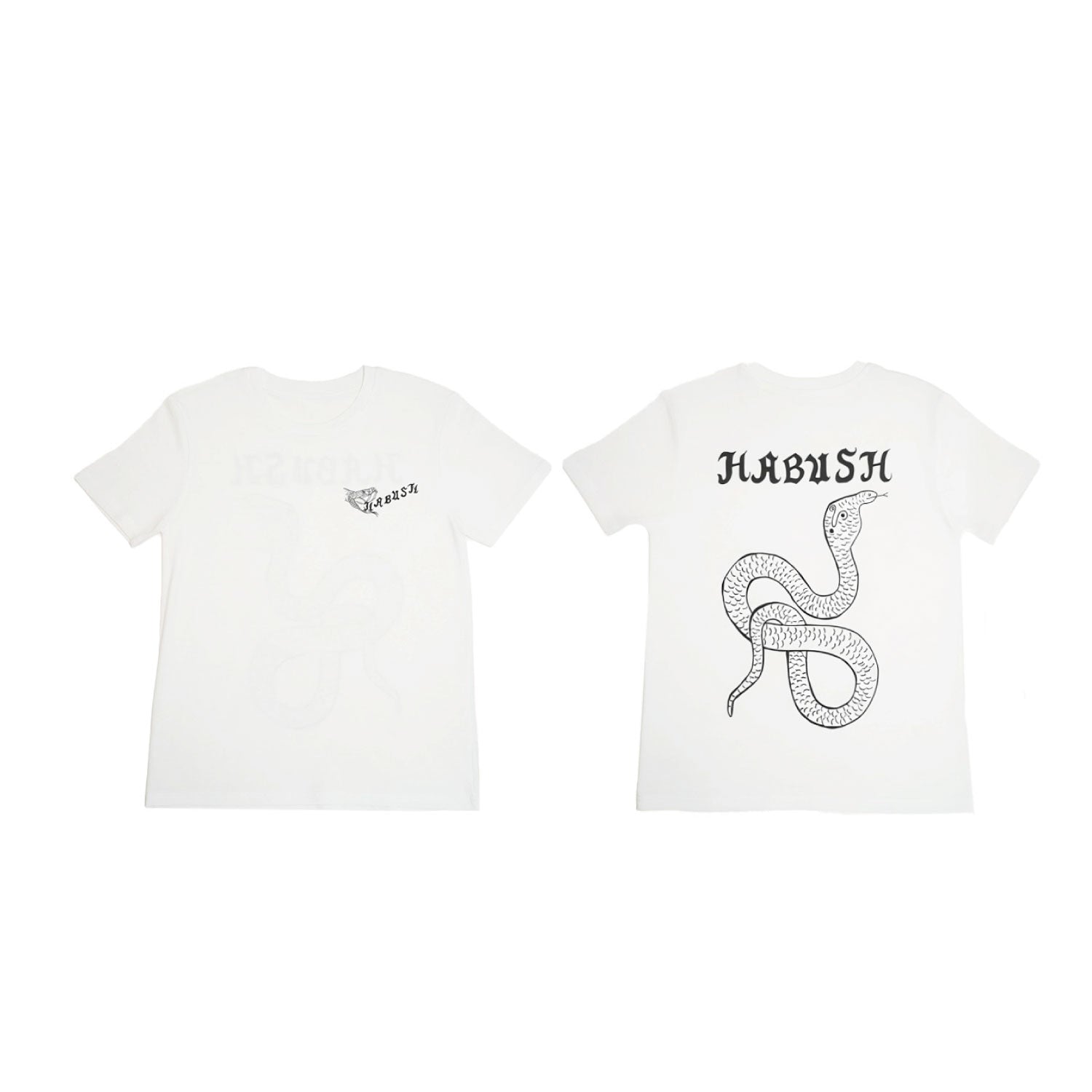 PRODUCTS – HABUSH