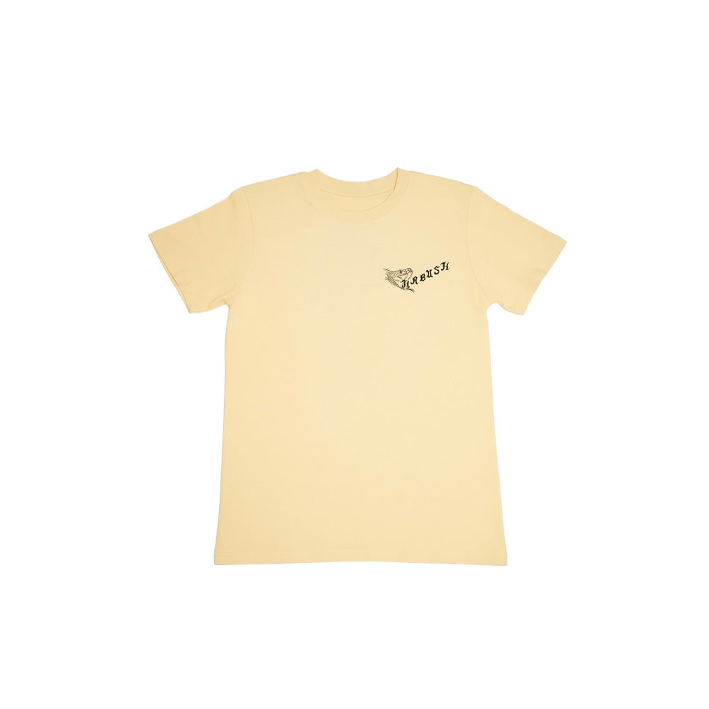SHISA Yellow MINITEE