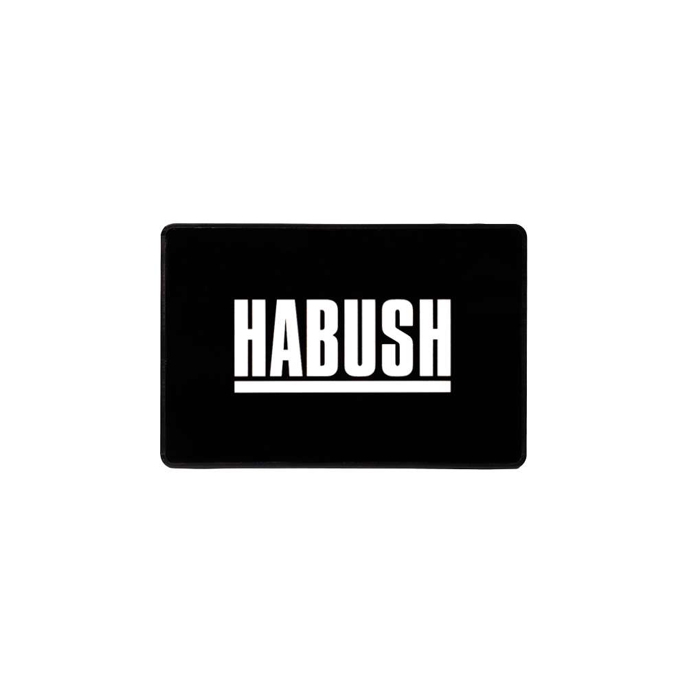【7/28 18:00〜販売開始】HABUSH SUMMER SET ＜Bluetooth Speaker＞