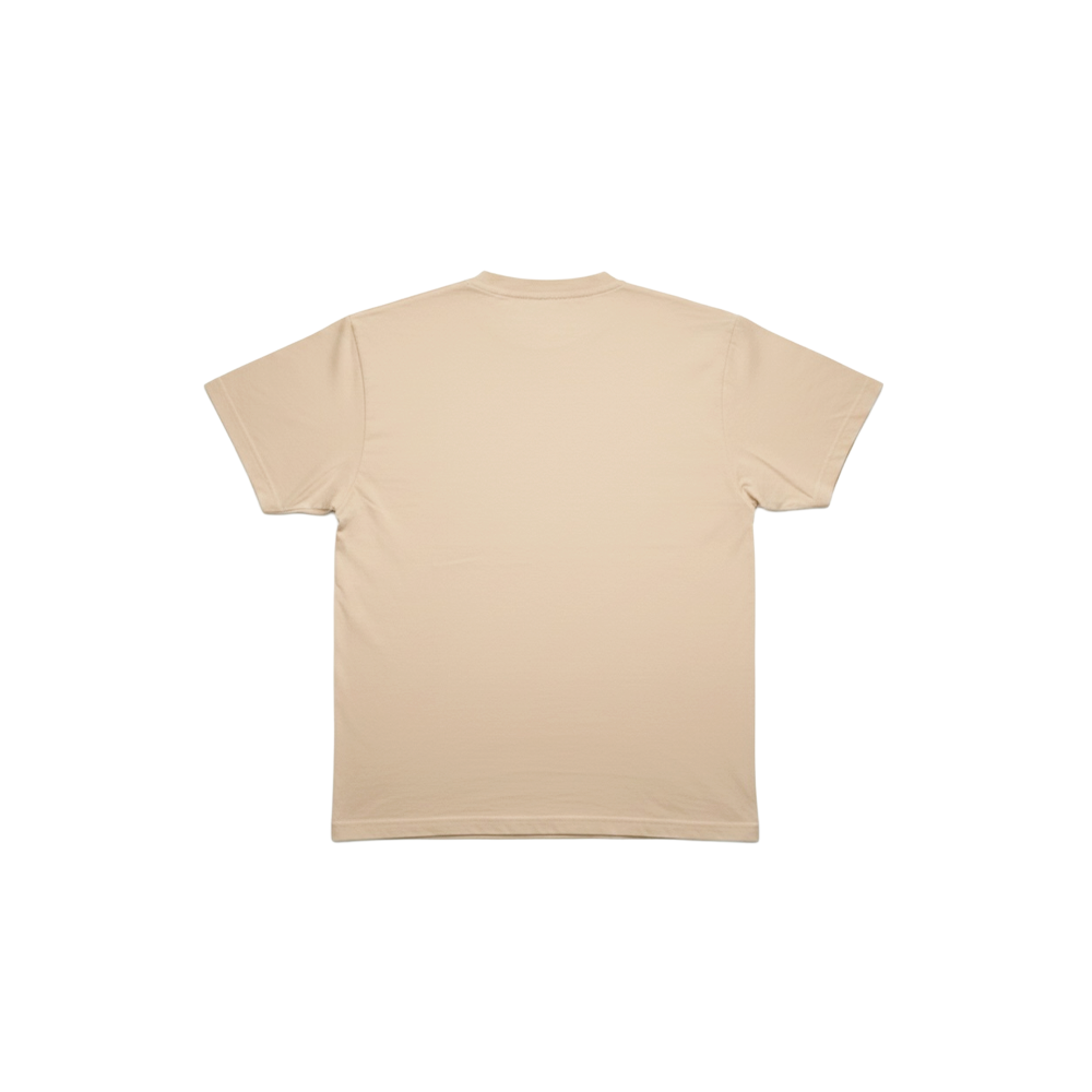 【7/28 18:00〜販売開始】HABUSH SUMMER SET ＜Yellow T-shirt＞
