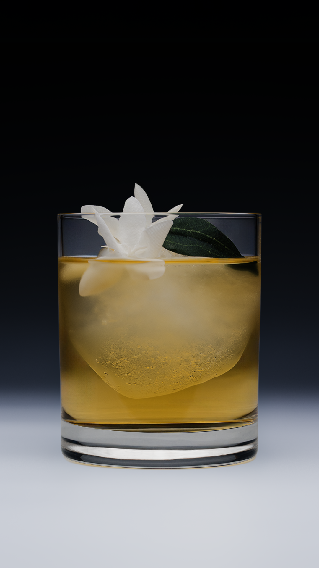 ジャスミン茶の画像